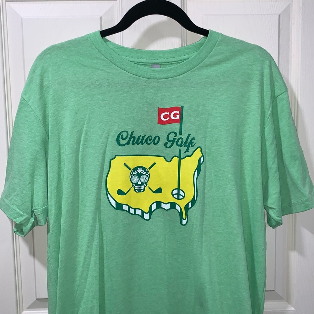 Chuco Golf Shirt